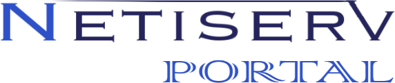 Netiserv Portal